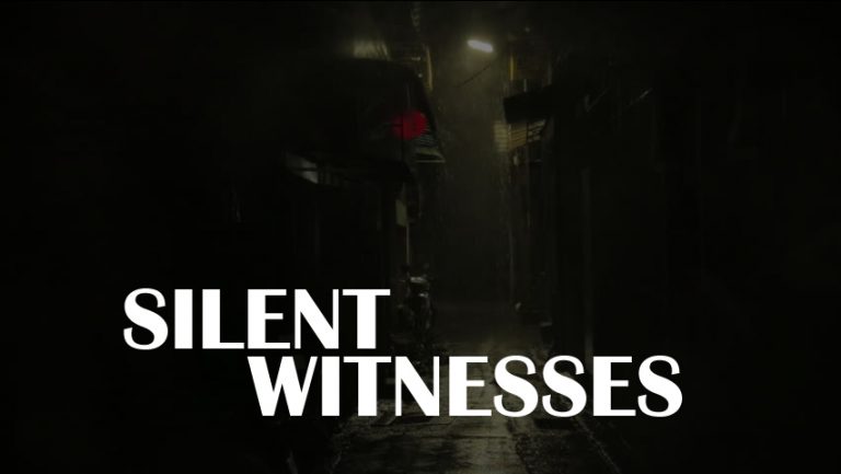 The Silent Witnesses