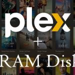 plexramdisk